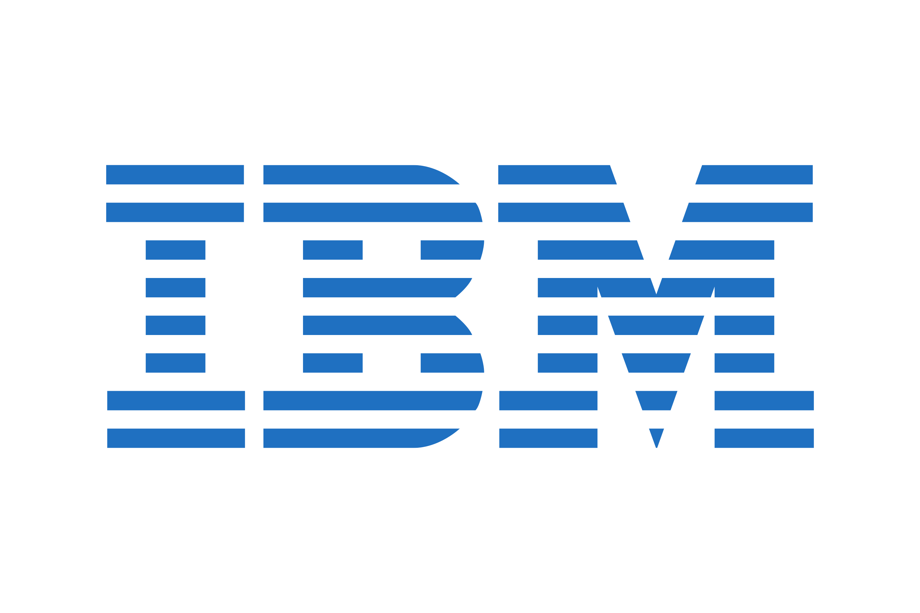 IBM-Logo
